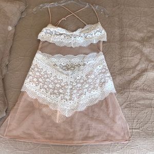 Victoria’s Secret lingerie